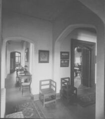 John's Place interior c1930 03